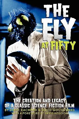 The Fly la 50 de ani - The Fly at 50