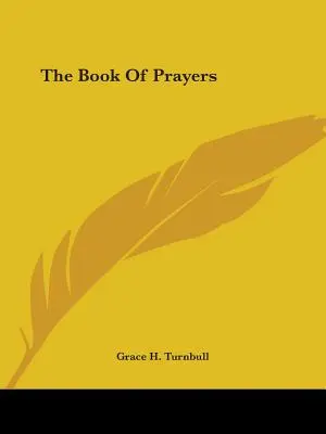 Cartea Rugăciunilor - The Book Of Prayers