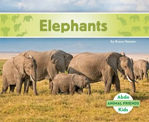 Elefanți - Elephants