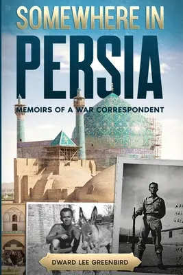 Undeva în Persia - Somewhere in Persia