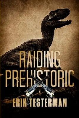 Raid Preistoric - Raiding Prehistoric