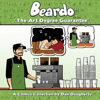 Beardo: Garanția gradului de artă - Beardo: The Art Degree Guarantee