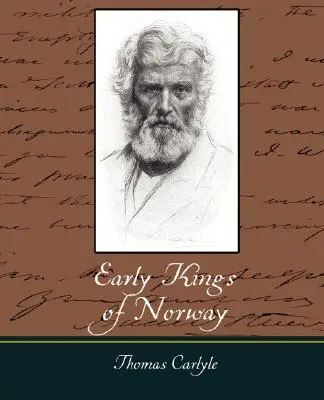 Primii regi ai Norvegiei - Early Kings of Norway