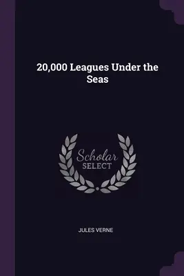 20.000 de leghe sub mări - 20,000 Leagues Under the Seas