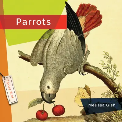 Papagalii - Parrots
