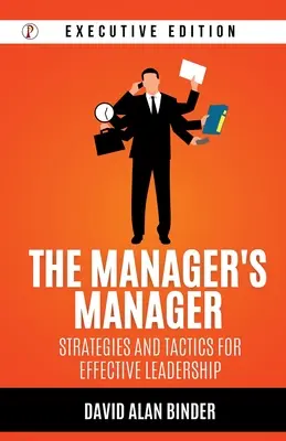 Managerul managerului - The Manager's Manager