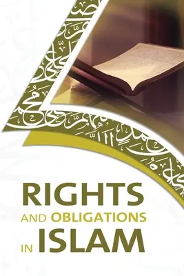 Drepturi și obligații în islam - Rights and Obligations in Islam