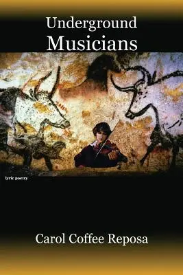 Muzicieni subterani - Underground Musicians