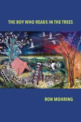 Băiatul care citea în copaci (The Boy Who Reads in the Trees) - The Boy Who Reads in the Trees