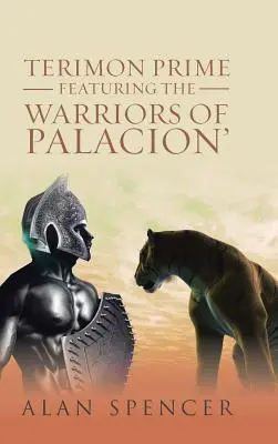 Terimon Prime cu Războinicii din Palacion' - Terimon Prime Featuring the Warriors of Palacion'