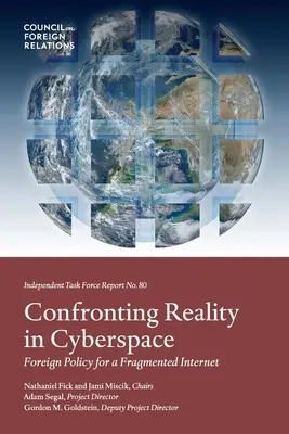 Confruntarea cu realitatea în spațiul cibernetic: Externe - Confronting Reality in Cyberspace: Foreign