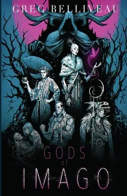 Zeii din IMAGO - Gods of IMAGO