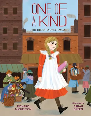 Unul de un fel: Viața lui Sydney Taylor - One of a Kind: The Life of Sydney Taylor