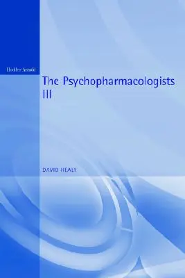 Psihofarmacologii 3 - The Psychopharmacologists 3