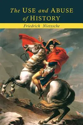 Folosirea și abuzul de istorie - The Use and Abuse of History