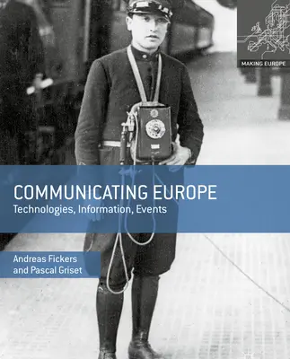Comunicarea Europei: Tehnologii, informații, evenimente - Communicating Europe: Technologies, Information, Events
