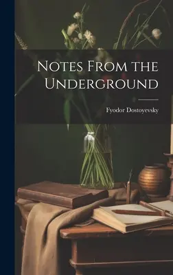 Însemnări din subteran - Notes From the Underground