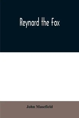Reynard vulpea - Reynard the fox