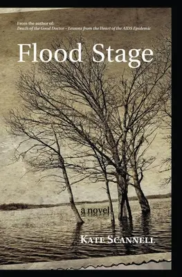 Stadiul inundațiilor -- Un roman - Flood Stage -- A Novel