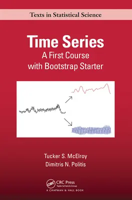 Serii de timp: Un prim curs cu Bootstrap Starter - Time Series: A First Course with Bootstrap Starter