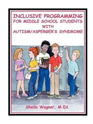 Programare incluzivă pentru elevii de gimnaziu cu autism - Inclusive Programming for Middle School Students with Autism