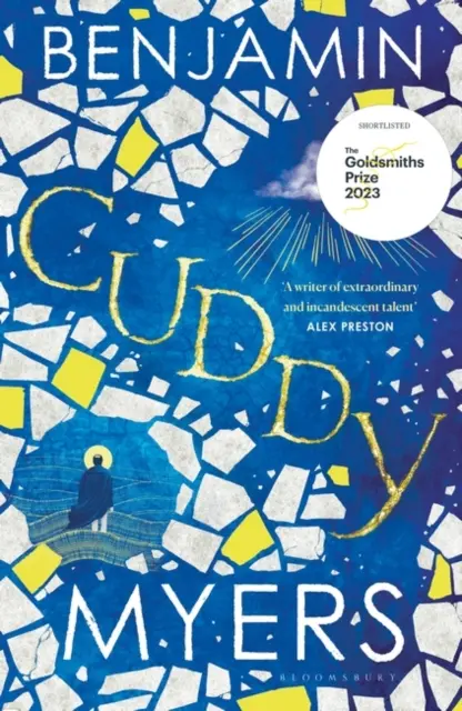 Cuddy - Câștigător al Premiului Goldsmiths 2023 - Cuddy - Winner of the 2023 Goldsmiths Prize