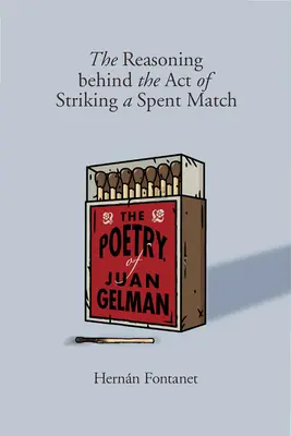 Raționamentul din spatele actului de lovire a unui chibrit cheltuit - The Reasoning Behind the Act of Striking a Spent Match
