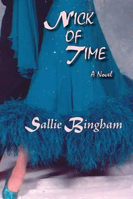 Nick of Time (copertă moale) - Nick of Time (Softcover)