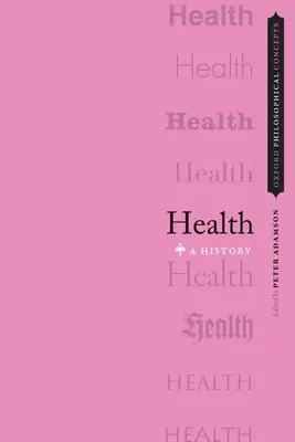 Sănătate: O istorie - Health: A History
