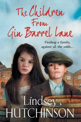 Copiii din Gin Barrel Lane - The Children from Gin Barrel Lane