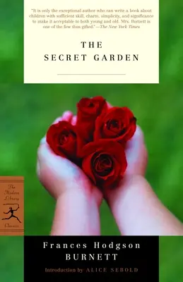 Grădina secretă - The Secret Garden