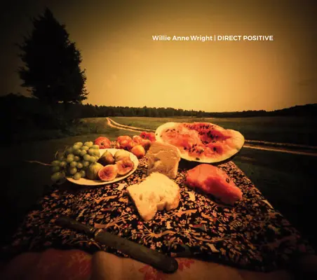 Willie Anne Wright: Direct pozitiv - Willie Anne Wright: Direct Positive