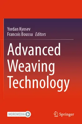 Tehnologie avansată de țesere - Advanced Weaving Technology
