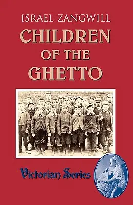 Copiii din ghetou - Children of the Ghetto