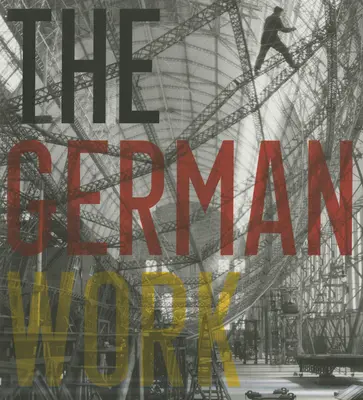 E.O. Hopp opera germană 1925-1938 - E.O. Hopp the German Work 1925-1938