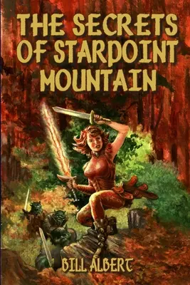 Secretele muntelui Starpoint - The Secrets of Starpoint Mountain