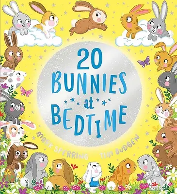 Douăzeci de iepurași la culcare - Twenty Bunnies at Bedtime