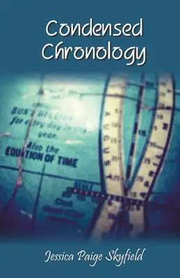 Cronologie condensată - Condensed Chronology