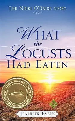 Ce au mâncat lăcustele - What the Locusts Had Eaten
