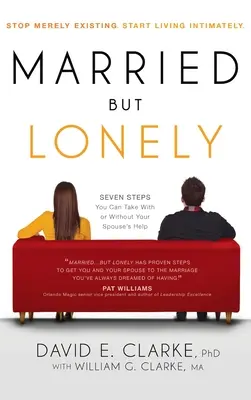 Căsătorit, dar singur - Married But Lonely