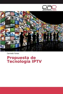 Propunere de tehnologie IPTV - Propuesta de Tecnologa IPTV