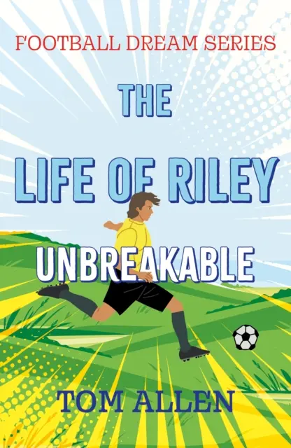 Viața lui Riley - Indestructibilă - Life of Riley – Unbreakable