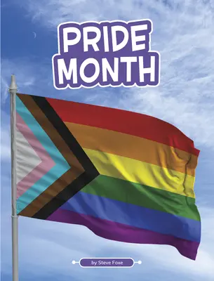 Luna mândriei - Pride Month