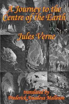O călătorie spre centrul Pământului - A Journey to the Centre of the Earth