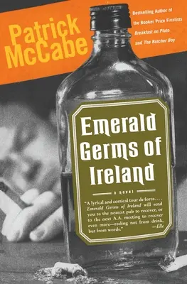 Germeni de smarald din Irlanda - Emerald Germs of Ireland