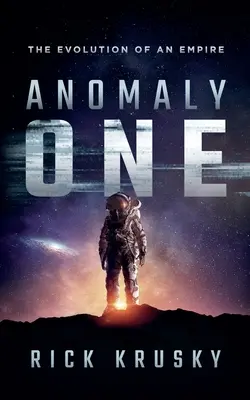Anomalia unu - Anomaly One