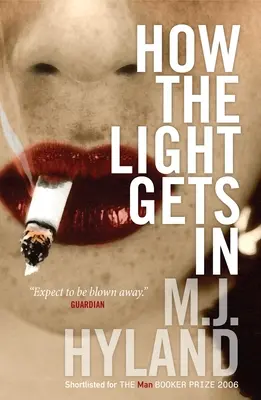 Cum intră lumina în casă - How the Light Gets in