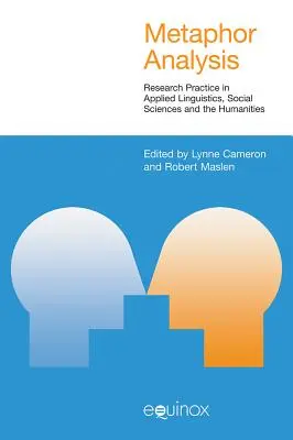 Analiza metaforei: Practica cercetării în lingvistica aplicată, științele sociale și umaniste - Metaphor Analysis: Research Practice in Applied Linguistics, Social Sciences and the Humanities