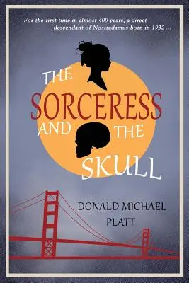 Vrăjitoarea și craniul (The Sorceress and The Skull) - The Sorceress and The Skull