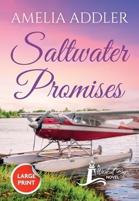 Promisiuni Saltwater - Saltwater Promises